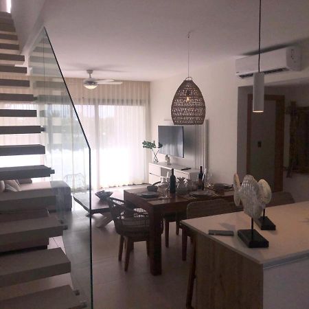 Hermoso Penthouse A Solo Pasos De La Playa Пунта Кана Екстериор снимка