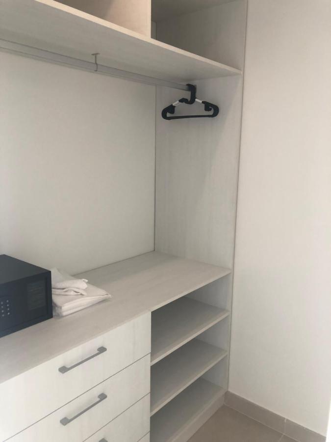 Hermoso Penthouse A Solo Pasos De La Playa Пунта Кана Екстериор снимка