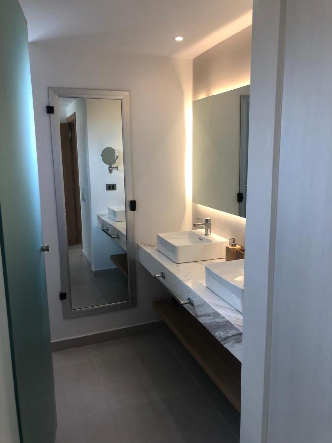 Hermoso Penthouse A Solo Pasos De La Playa Пунта Кана Екстериор снимка