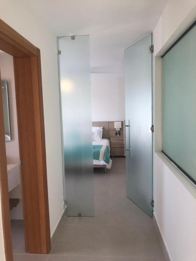 Hermoso Penthouse A Solo Pasos De La Playa Пунта Кана Екстериор снимка