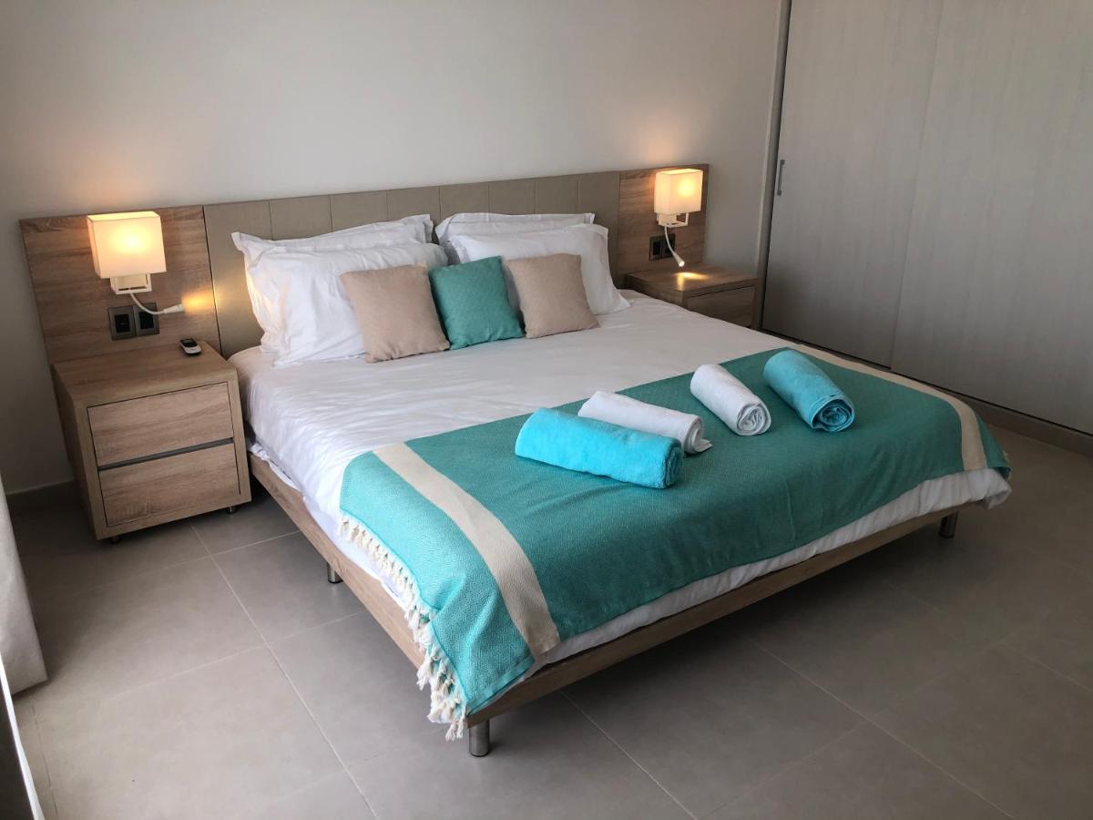 Hermoso Penthouse A Solo Pasos De La Playa Пунта Кана Екстериор снимка