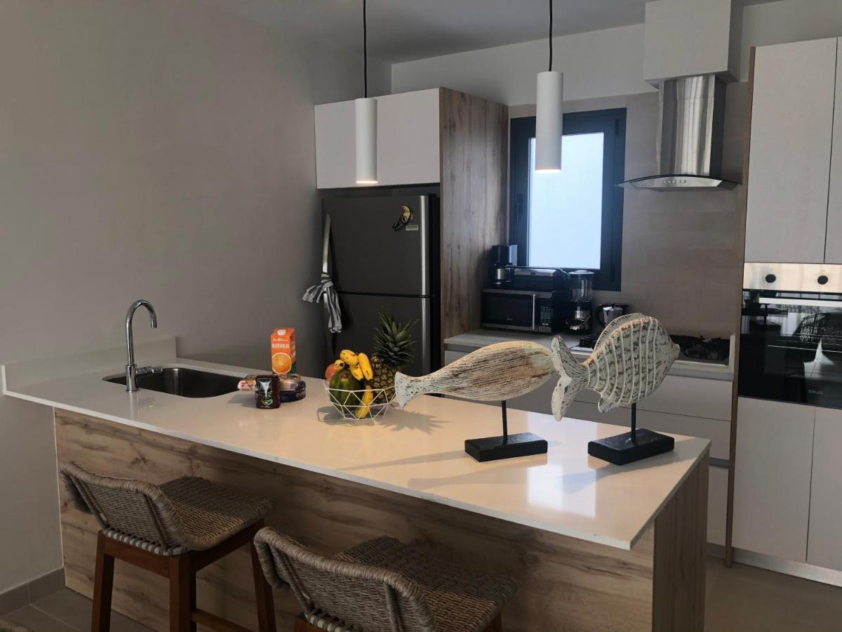 Hermoso Penthouse A Solo Pasos De La Playa Пунта Кана Екстериор снимка
