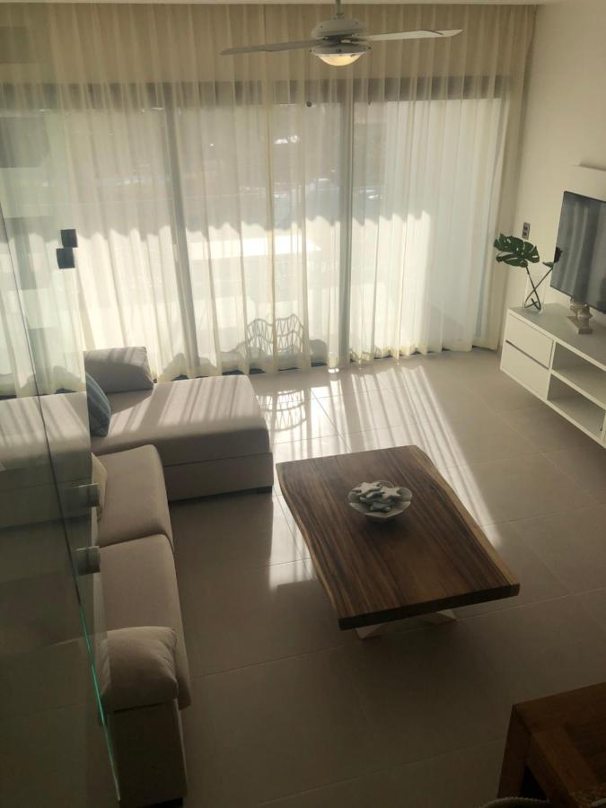 Hermoso Penthouse A Solo Pasos De La Playa Пунта Кана Екстериор снимка