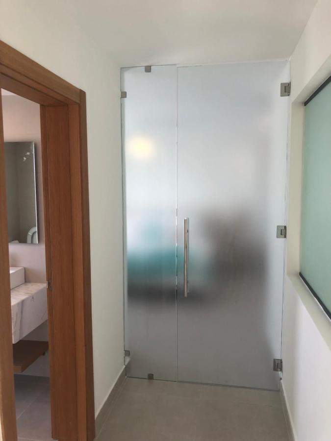 Hermoso Penthouse A Solo Pasos De La Playa Пунта Кана Екстериор снимка