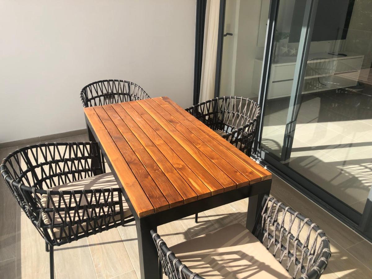 Hermoso Penthouse A Solo Pasos De La Playa Пунта Кана Екстериор снимка