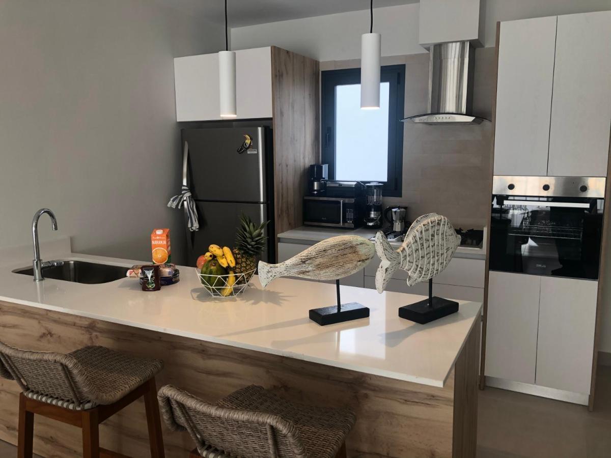 Hermoso Penthouse A Solo Pasos De La Playa Пунта Кана Екстериор снимка